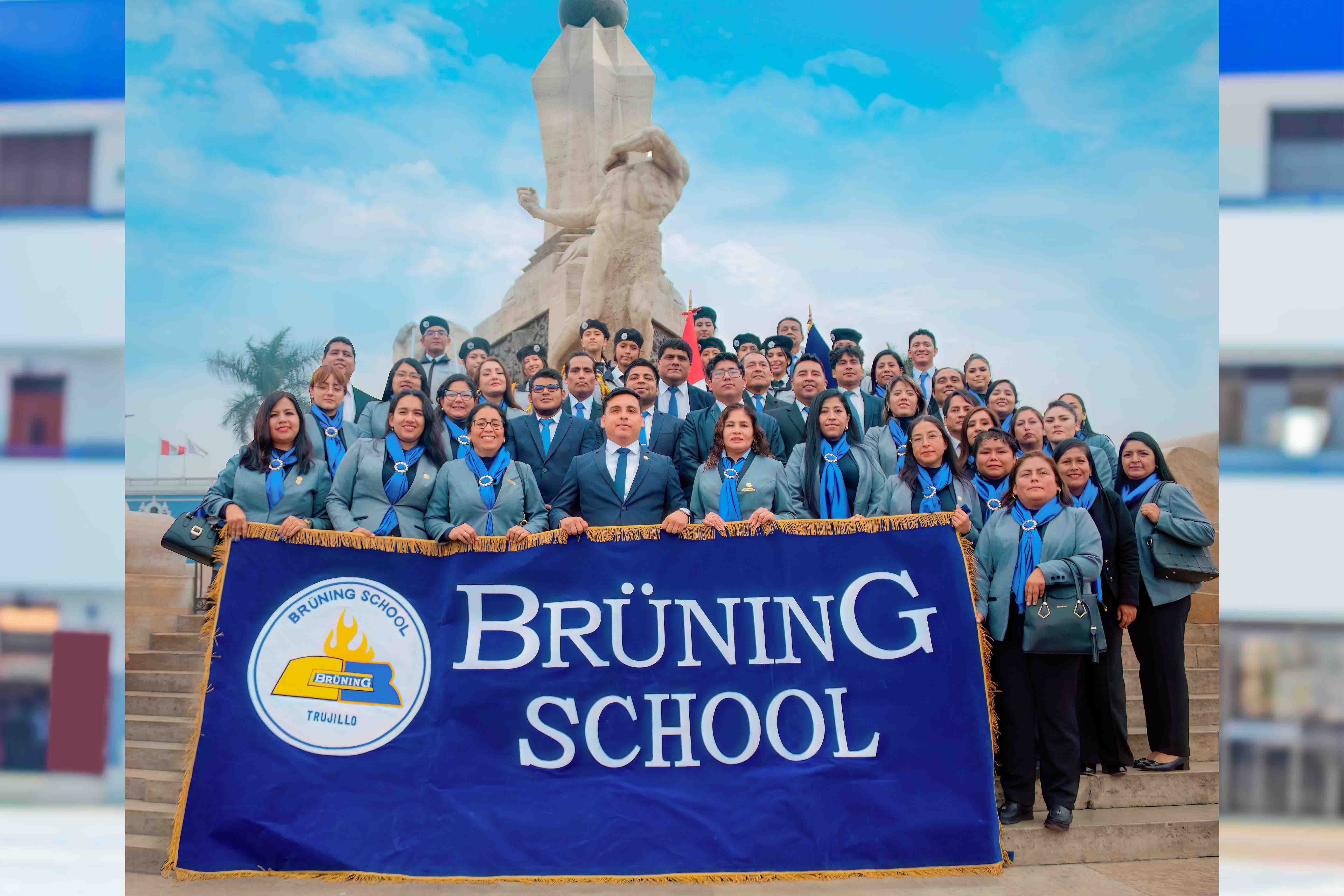 Misión BRÜNING SCHOOL